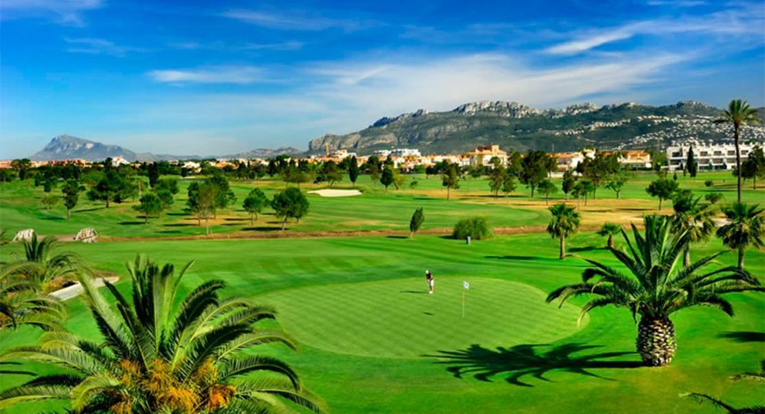 Casa Conxin Beach & Mountain Apartment Costa Blanca 佩戈 外观 照片