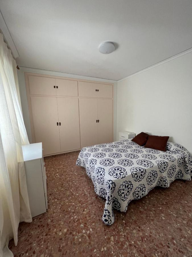Casa Conxin Beach & Mountain Apartment Costa Blanca 佩戈 外观 照片